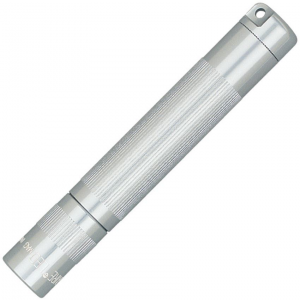 Maglite J3A102 Silver Packaging Display Box Solitaire LED 1-Cell AAA