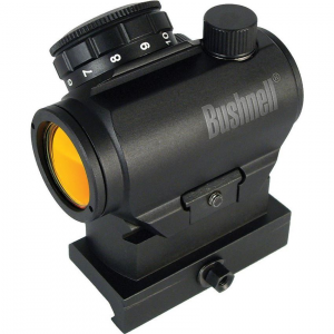 Bushnell HAR731306 AR Optics TRS-25 Matte Black Waterproof Optic