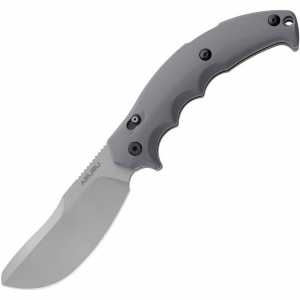 Fox 080 Aruru G10 Lockback Folding Pocket Knife