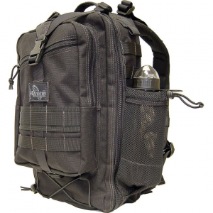 Maxpedition MXP-0517B Black Pygmy Falcon-II