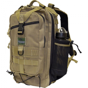 Maxpedition MXP-0517K Khaki Pygmy Falcon-II