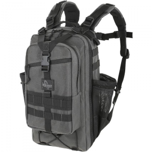 Maxpedition 517W Pygmy Falcon-II Backpack with Comfortable Back Padding