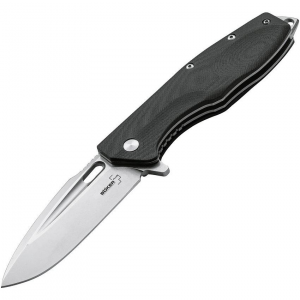 Boker BKR01BO771 Caracal Folder