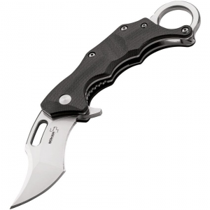 Boker BKR01BO772 Wildcat