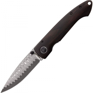 Boker BKR01BO101DAM Damascus Gent I