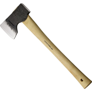 Condor 4052C15 Woodworker Axe With American Hickory Handle