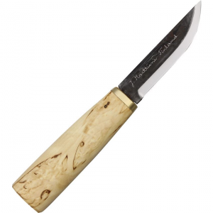 Marttiini 35010 Arctic Carving Fixed Blade Knife