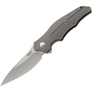 Columbia River Knife & Tool CR-K320GXP Outrage