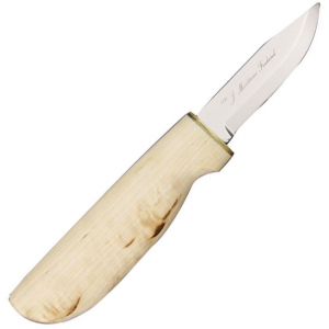 Marttiini 511017 New Handy Fixed Blade Knife
