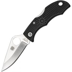 Spyderco LBKP3 Ladybug 3 Lockback Folding Pocket Knife