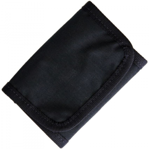 ESEE EDCBILLFOLD Every Day Carry Billfold with Heavy Black Nylon Construction