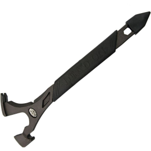 Dead On Tools 14 Dead On Tools Annihilator Wrecking Bar with Steel Construction