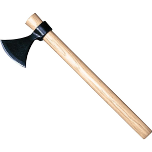Cold Steel 90N Norse Hawk with Hickory Handle