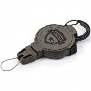 T-Reign G241 T-Reign XD Large Heavy-Duty Retractable Gear Tethers Hunting Series