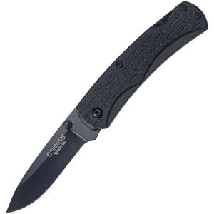 Camillus 19200 CamLite Lockback Folding Pocket Knife