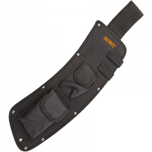Marbles PAR20S Parang Belt Sheath with Black Nylon Construction