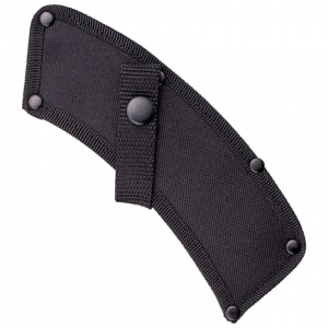 Cold Steel SC90WVBA Sheath For Viking Hand Axe with Black Ballistic Nylon