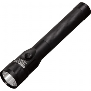 Streamlight 75813 Stinger DS LED Light Black Aluminum Housing