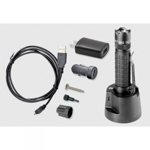 Maglite TRM1RA4 MAG-TAC Rechargeable
