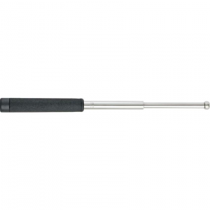 ASP Tools 52212 Airweight F-16 Baton with Chrome Shaft