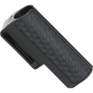 ASP Tools 52433 Roating Sidebreak Scabbard with Black Polymer Construction
