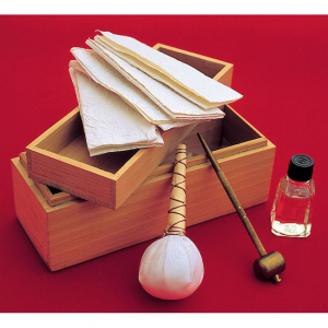 Paul Chen 1003 CAS Hanwei Sword Maintenance Kit