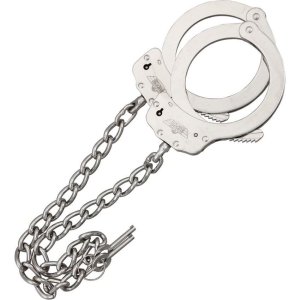 UZI CC-UZI-HC-LEG Leg Irons