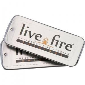 Live Fire 07 Original Twin Pack Signaling Device