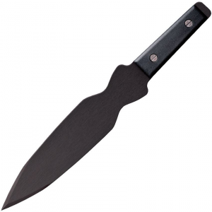 Cold Steel 80STRB Pro Balance Sport Thrower Fixed Blade Knife