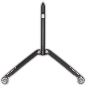 Spyderco CYCN100 Baliyo Pen with Black Composition Construction