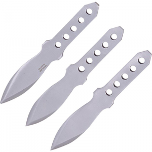 Pakistan 3120 Throwing Knives Fixed Blade Knife