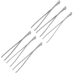 Swiss Army A6142X1 Victorinox 6 Pack Small Tweezers