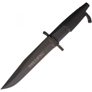 Extrema Ratio 0485BLK AMF Black Fixed Blade Knife