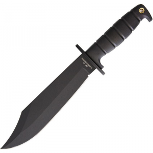 Ontario 8684 SP 10 Raider Bowie Nylon Sth Fixed Blade Knife