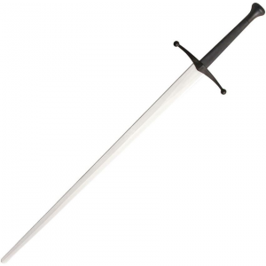Rawlings PR9010 Sparring Longsword With Black Handle