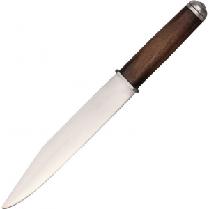 Legacy Arms 007 Viking Utility (Seax) Fixed Blade Knife