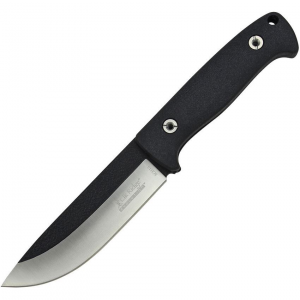 Elk Ridge EFIX001BK Evolution Fixed Blade Knife with Black FRN Handle