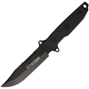 Smith & Wesson SUR4NCP Homeland Security Tactical