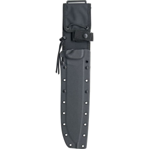 ESEE JS Junglas Sheath with Cordura Backing