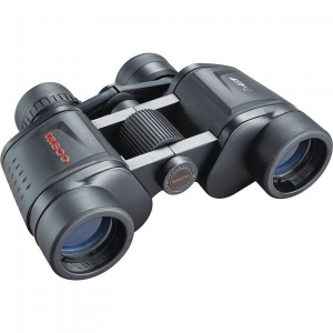 Tasco 169735 7X Magnification Essentials Binoculars 7x35mm - Black