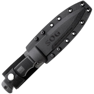 SOG KYDM40 Kydex Sheath with Nylon Construction
