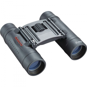 Tasco 178125 Essentials Binoculars 12x25mm - Black