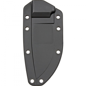 ESEE 40B Model 3 Sheath with Molded Black Zytel Construction without Boot Clip