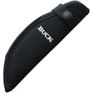 Buck 691SP Black Polyester Sheath for BU691