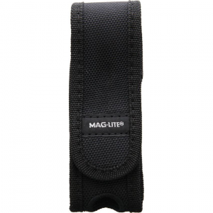Maglite 08857 Black Nylon Belt Sheath