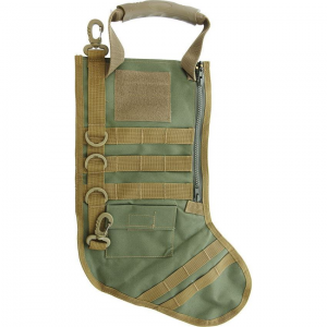 Carry All 201 Tactical Stocking OD Green