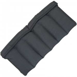 AC 111 12 Knife Storage Pouch with Fleece Lined Individual Blade Pockets