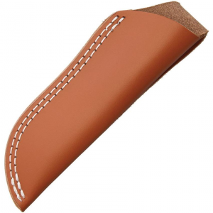XYZ Brands 1170 Medium Belt Sheath with Brown Leather Construction