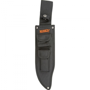 Marbles 310410S Jungle Bowie Belt Sheath