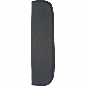 AC 121 17 Inch Knife Case with Padded Fleece Lining